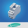 ELCB(F360),earth leakage circuit breaker,residual current circuit breaker,RCCD, RCD,RCBO,MCB,F360,F362,F364,DZ47,C45,C45N,C60