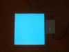 EL flash film electro luminescence back light display