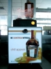 EL flash film electroluminescence full colour super thin display