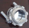 EMT CONNECTOR SET