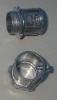 EMT CONNECTOR SET SCREW TYPE