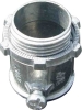 EMT Connector.emt set screw connector.emt connector set screw type.emt fittings.emt accessories.emt.conduit connector.