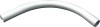 EMT Elbow.electrical conduit elbow.emt 90 degree elbow.emt bend/emt elbow.90-degree emt elbow.pipe elbow.conduit elbow.emt bend