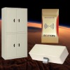 EM card cabinet lock