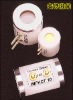 EO Q-switches and driver