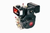 EPA  5HP 1 cylinder diesel engine
