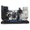 EPA Diesel Generator