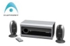 EUPHONY 2.1CH HD Surround sound Speakers