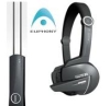 EUPHONY HD Surround Sound Headset with Active Noise Cancel