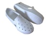EVA clog, garden shoes, eva injection clog