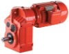 EWF Series Parallel Shaft Helical Gear Reducer