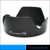 EW-73B Lens Hood