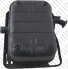 EXHAUST parts