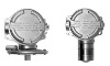 EXPLOSION PROOF DIFFERENTIAL PRESSURE SWITCH