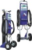 E-0124-N2P-BAT Automatic tyre inflator