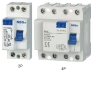 Earth Leakage Circuit Breaker(A type RCCB)