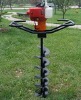 Earth auger with the best quality