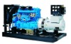 Efficient power generators
