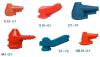 Electric Joint-Point Insulator Cover