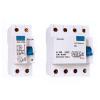 Electric / Magnetic Earth Leakage Circuit Breakers(RCCB)