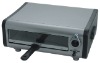Electric Pizza Oven  (CE approved)