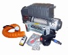 Electric Winch with Air Compressor(YY-144-017)
