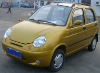 Electric car