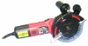 Electric circular saw