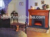 Electric fireplace BLT-999A Series ( Inset)