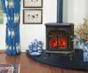 Electric fireplace BLT-999B-1