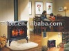 Electric fireplace BLT-999B-3