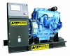Electric generator;Deutz generator;generator set