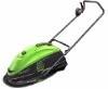 Electric lawn mower