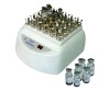 Electric medical vibrator