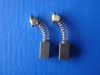 Electrical Brush-999021