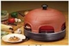 Electrical Pizza Cooking Oven