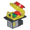 Electromagnetic Switch