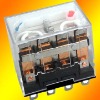 Electromagnetic relay HH64P(LY4)