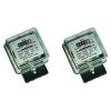 Electromechanical Meter