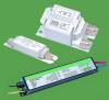Electronic Ballast and Magnetic ballast