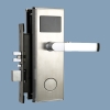 Electronic Card Lock