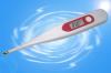 Electronic Clinical Thermometer