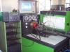 Electronic Diesel Control Tester