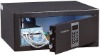 Electronic Hotel Safe