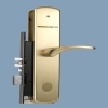 Electronic IC Lock