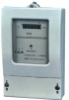 Electronic Three-Phase Energy Meter (DTS),power meter,watthour meter