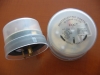 Electronic locking-type photocontrol (photocell)