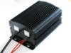 Electronic metal halide ballast