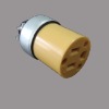 Electronic plug