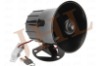 Electronic siren